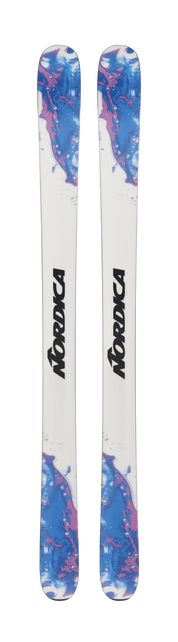 Nordica Unleashed 108 2026