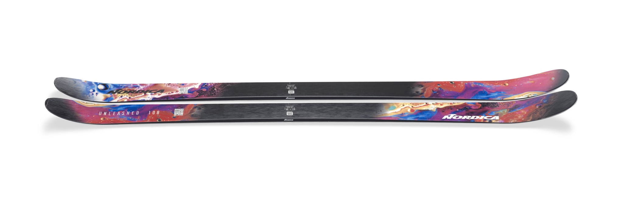 Nordica Unleashed 108 2026