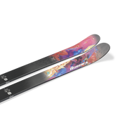 Nordica Unleashed 108 2026