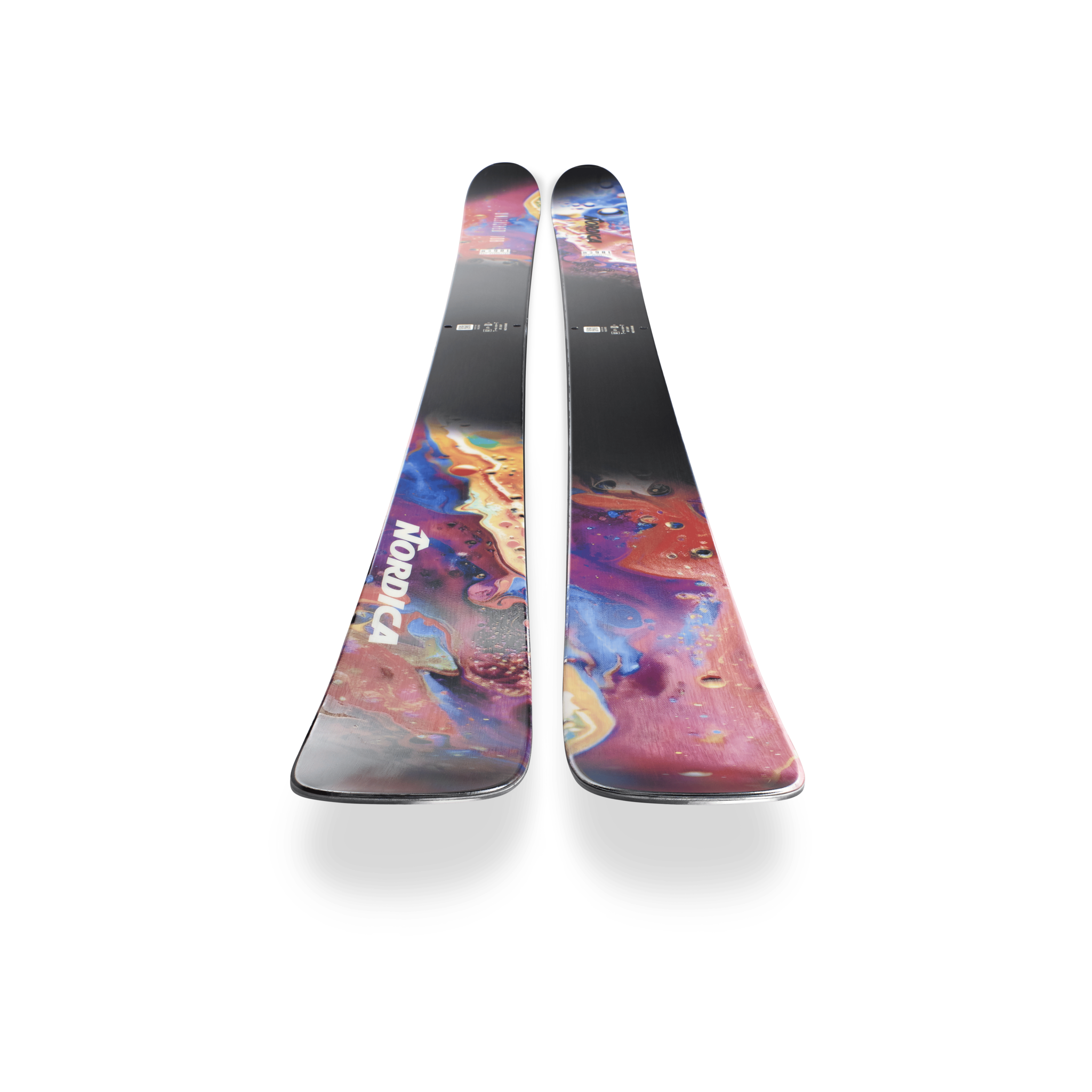 Nordica Unleashed 108 2026