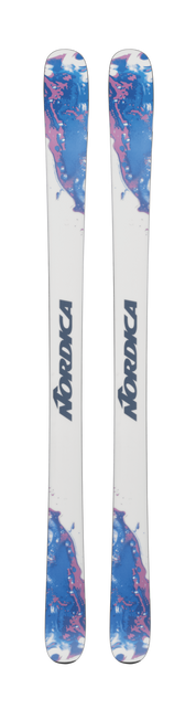 Nordica Unleashed 98 CA 2026