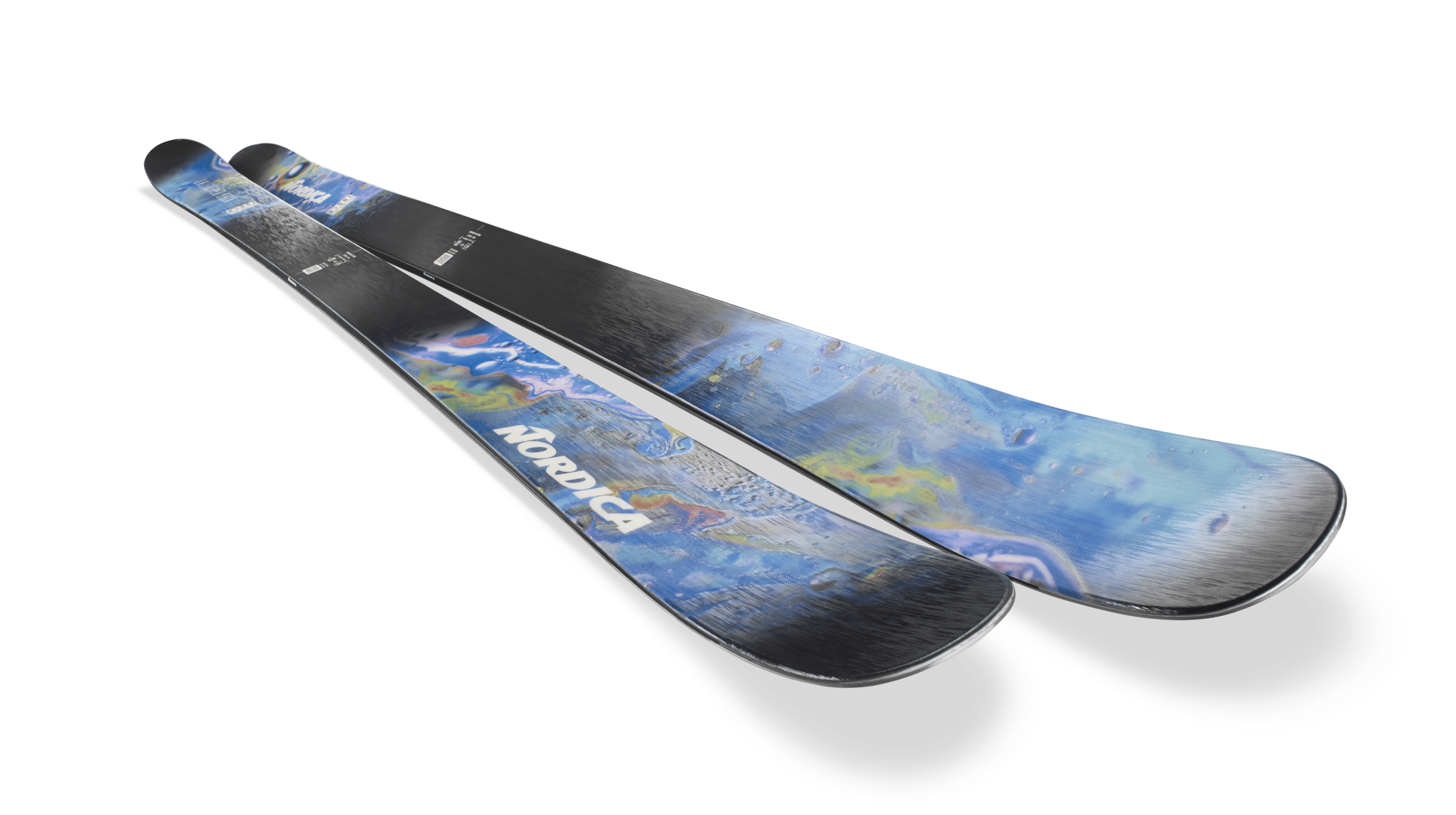 Nordica Unleashed 98 CA 2026