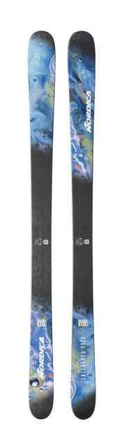 Nordica Unleashed 98 CA 2026