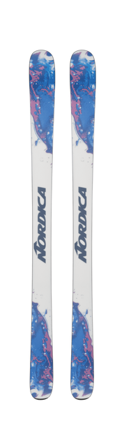 Nordica Unleashed 90 2026