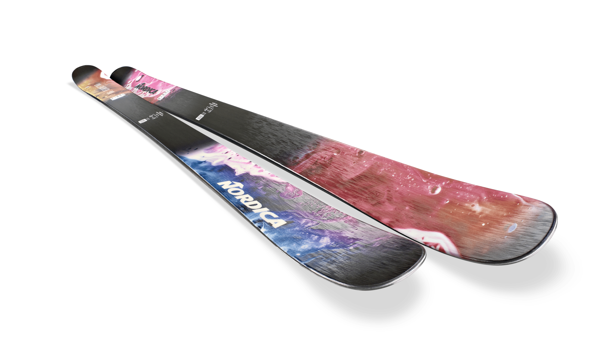 Nordica Unleashed 90 2026