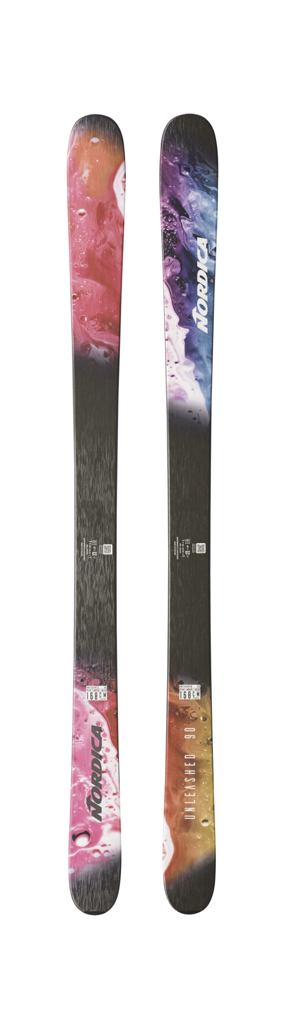 Nordica Unleashed 90 2026