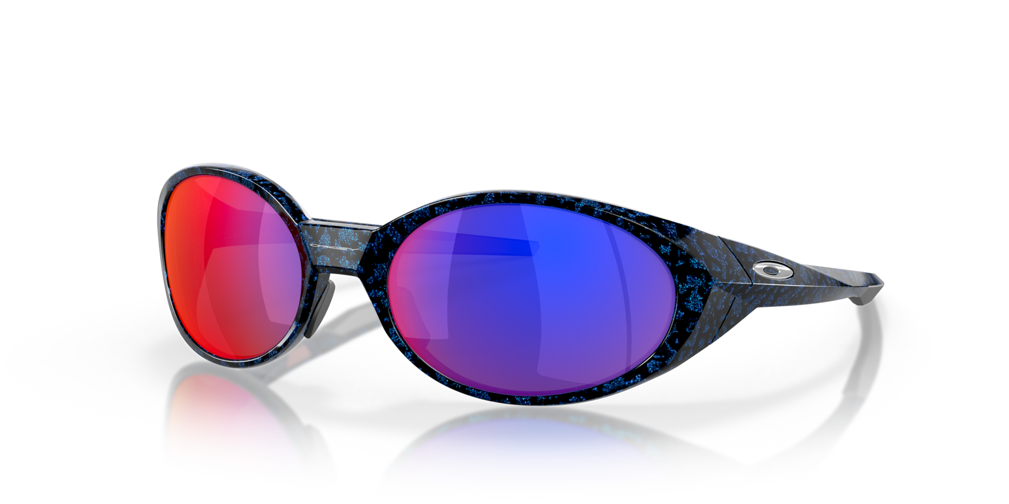 oakleyeyejackety2kオークリーsuprem Oakley OO9480 Mikaela Shiffrin Signature Series Sielo SQ
