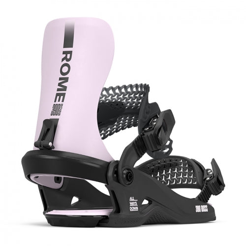 Rome 390 Boss HW 2026