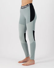 Mons Royale Olympus Legging 2025 - Women's