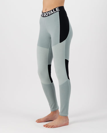 Mons Royale Olympus Legging 2025 - Women's