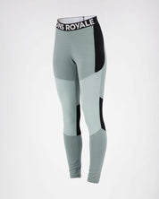 Mons Royale Olympus Legging 2025 - Women's