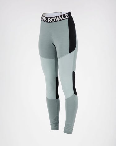 Mons Royale Olympus Legging 2025 - Women's