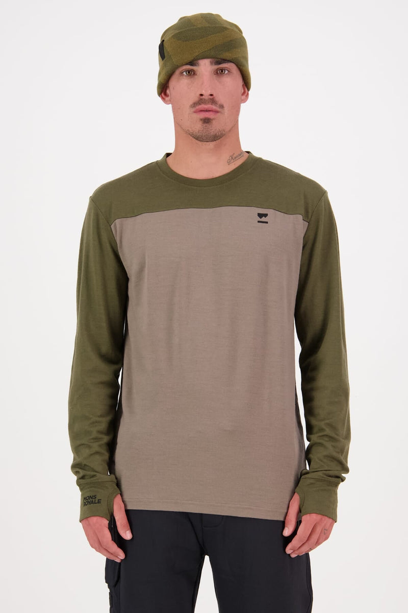 Mons Royale Yotei 2024 - Men's