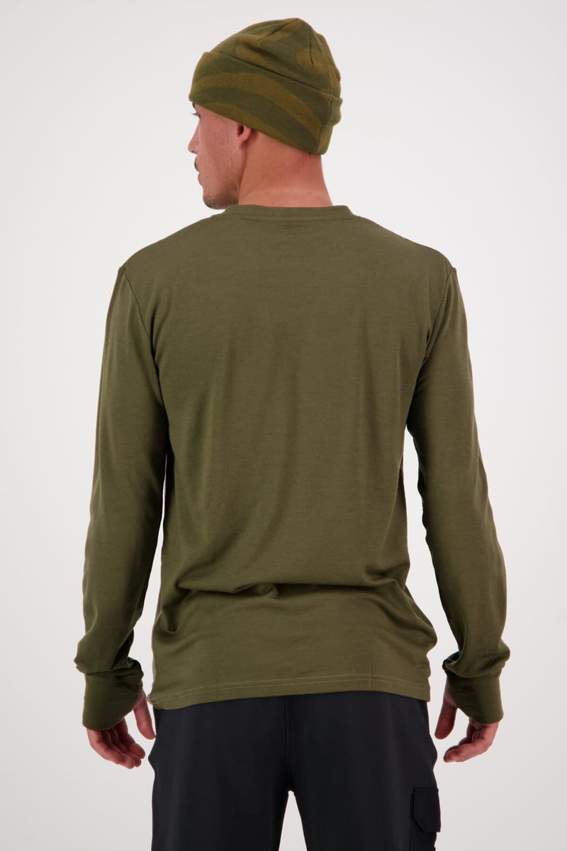 Mons Royale Yotei 2024 - Men's