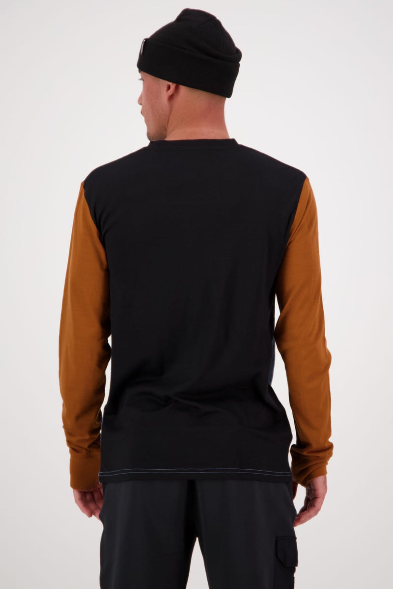 Mons Royale Yotei 2024 - Men's