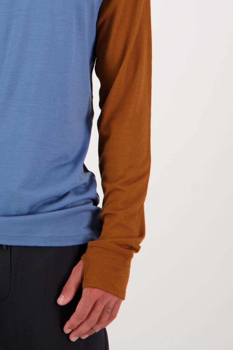 Mons Royale Yotei 2024 - Men's