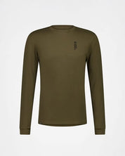 Mons Royale Cascade Merino Long Sleeve - Men's