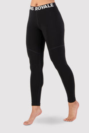 Mons Royale Cascade Merino Legging - Women's