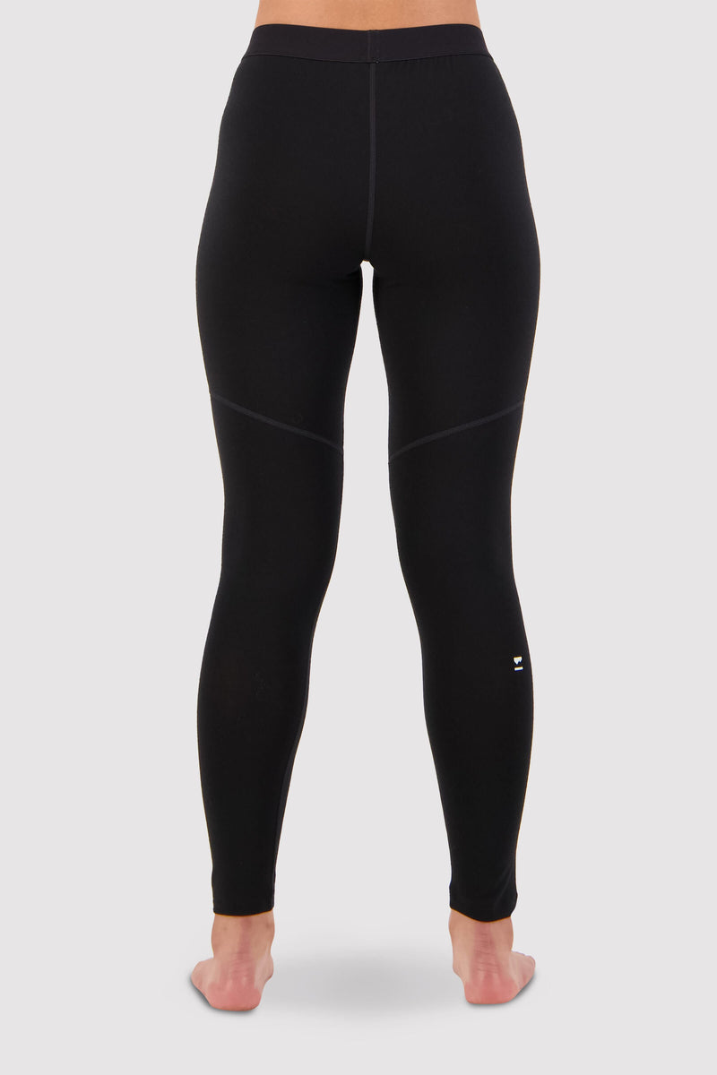 Mons Royale Cascade Merino Legging - Women's