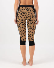 Mons Royale Cascade Merino 3/4 Legging - Women's