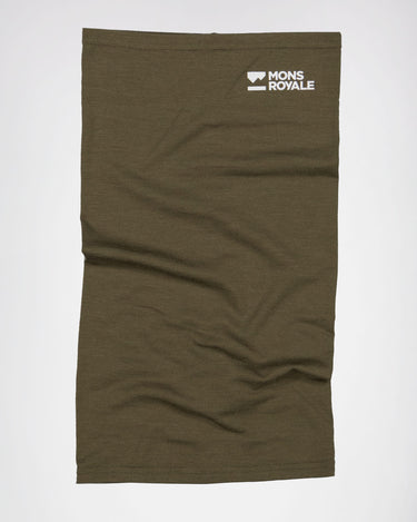 Mons Royale Double Up Merino Neckwarmer