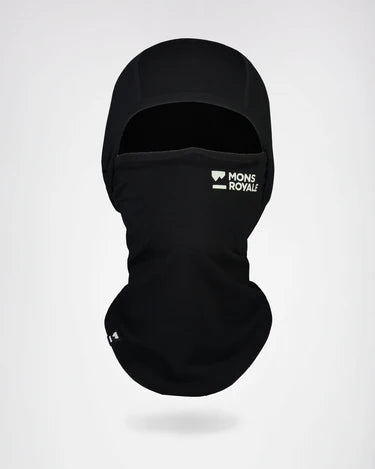 Mons Royale Santa Rosa Merino Balaclava