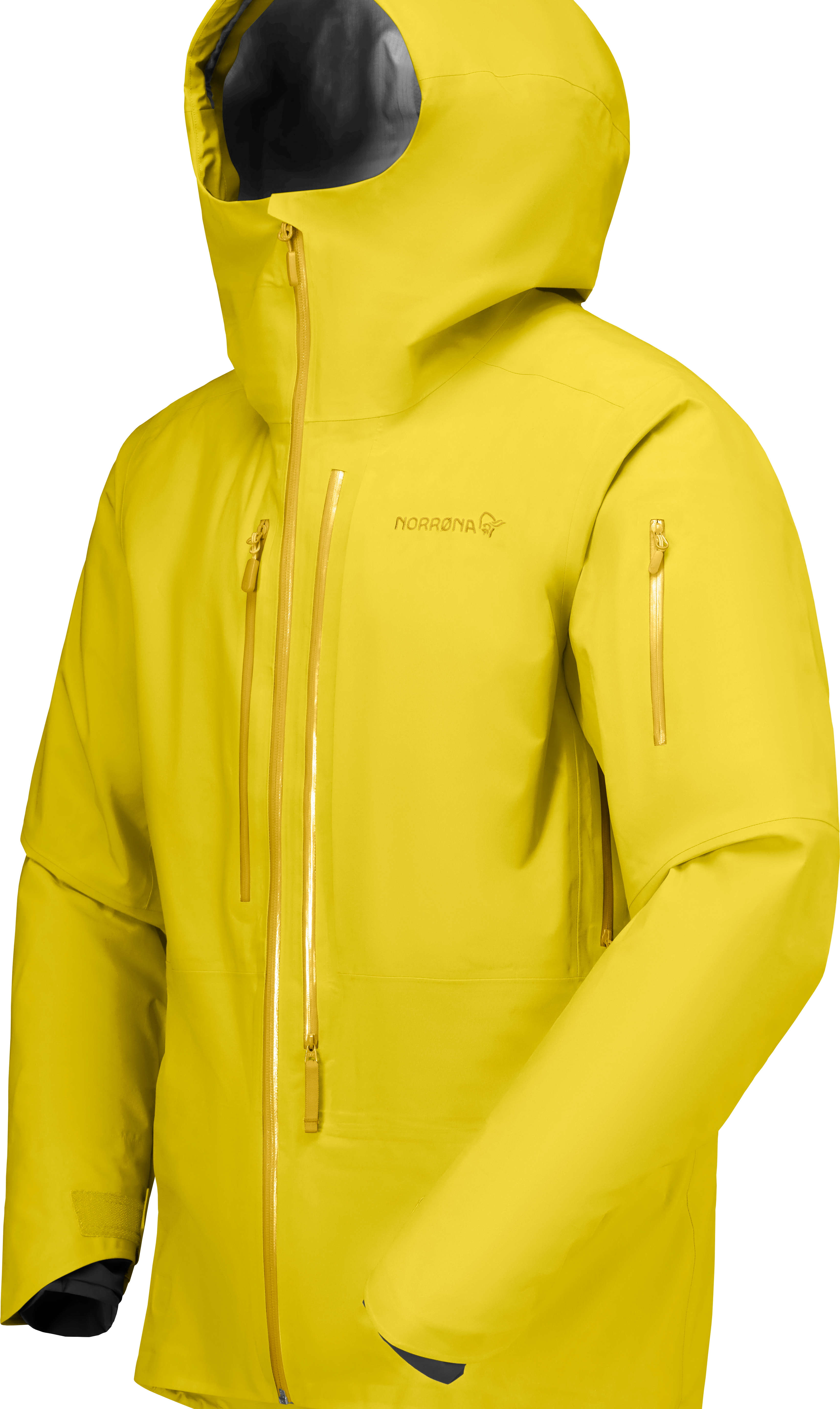 Norrona Lofoten Gore-Tex Pro Jacket 2026 - Men's
