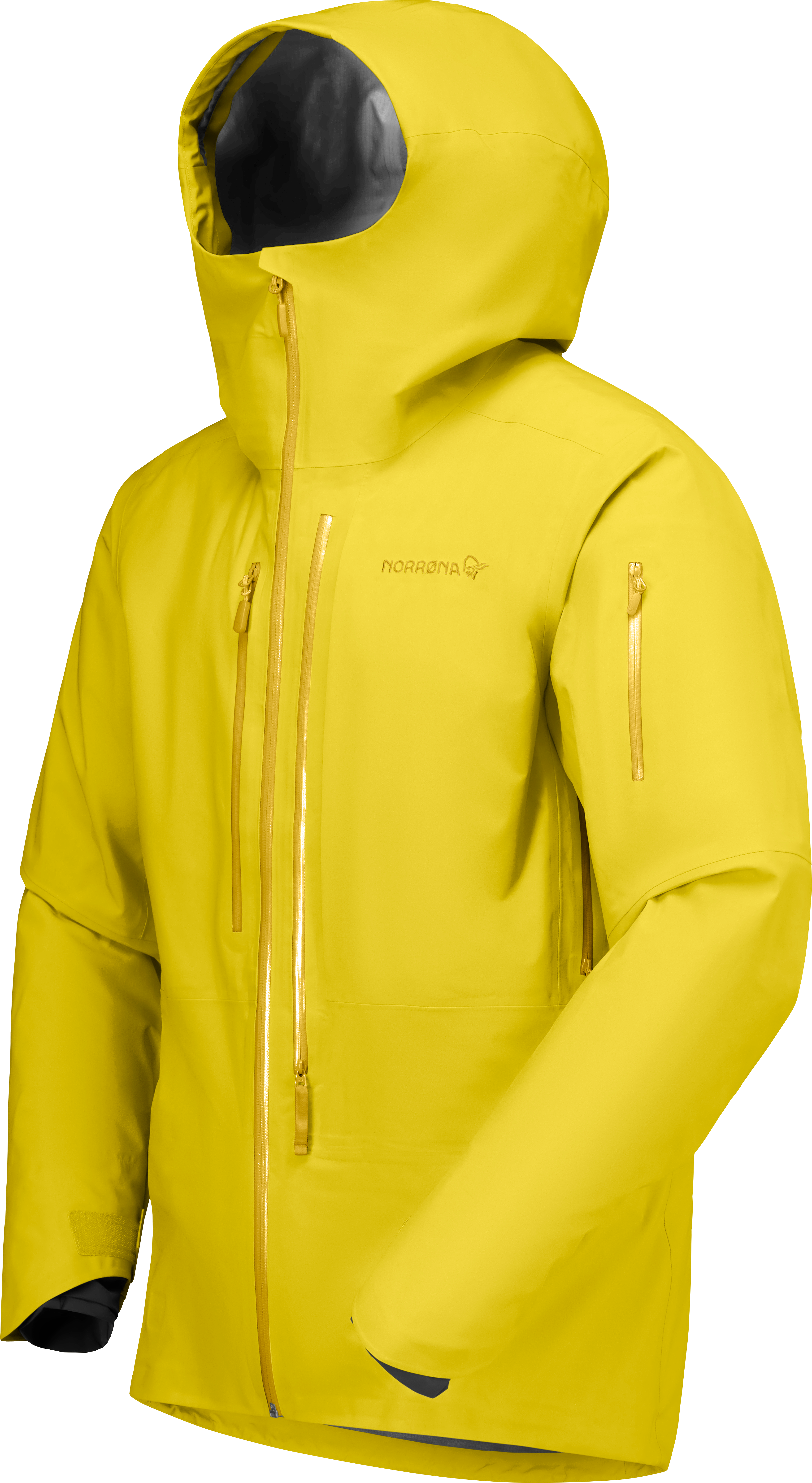 Norrona Lofoten Gore-Tex Pro Jacket 2026 - Men's – Ski West Norrona Lofoten Gore-Tex Pro Jacket 2026 - Men's – Ski West