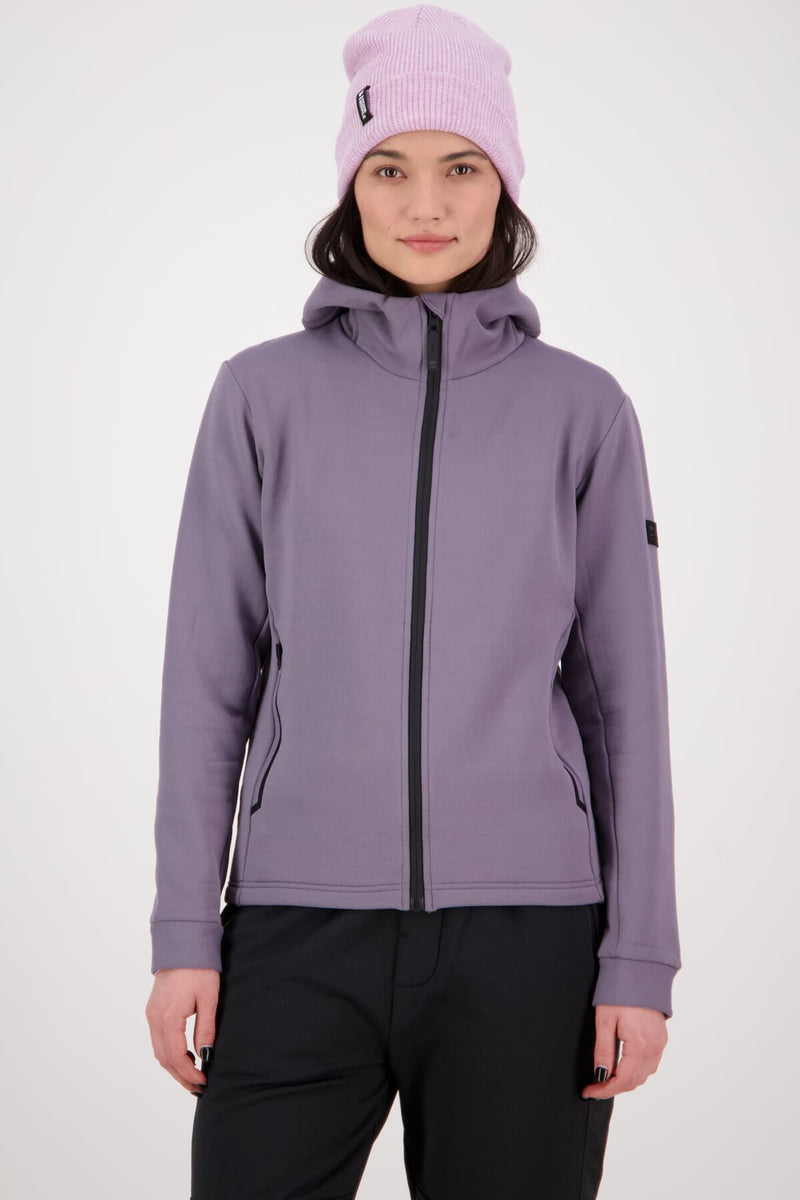 Mons Royale Arcadia Merino Fleece Hoody 2024 - Women's