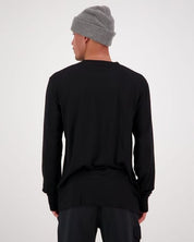 Mons Royale Yotei Merino Long Sleeve - Men's