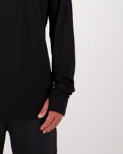 Mons Royale Yotei Merino Long Sleeve - Men's