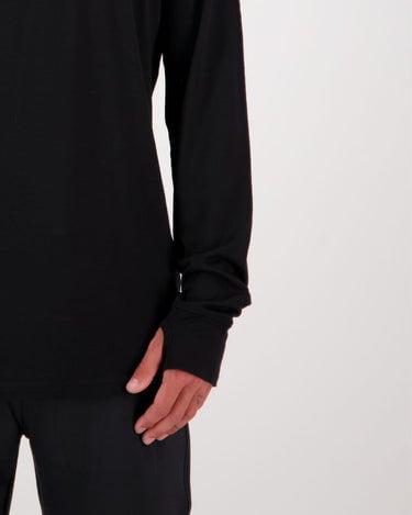 Mons Royale Yotei Merino Long Sleeve - Men's