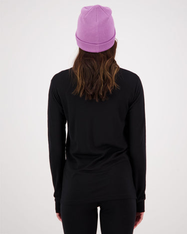 Mons Royale Yotei Merino Long Sleeve - Women's