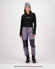 Mons Royale Yotei Merino Long Sleeve - Women's