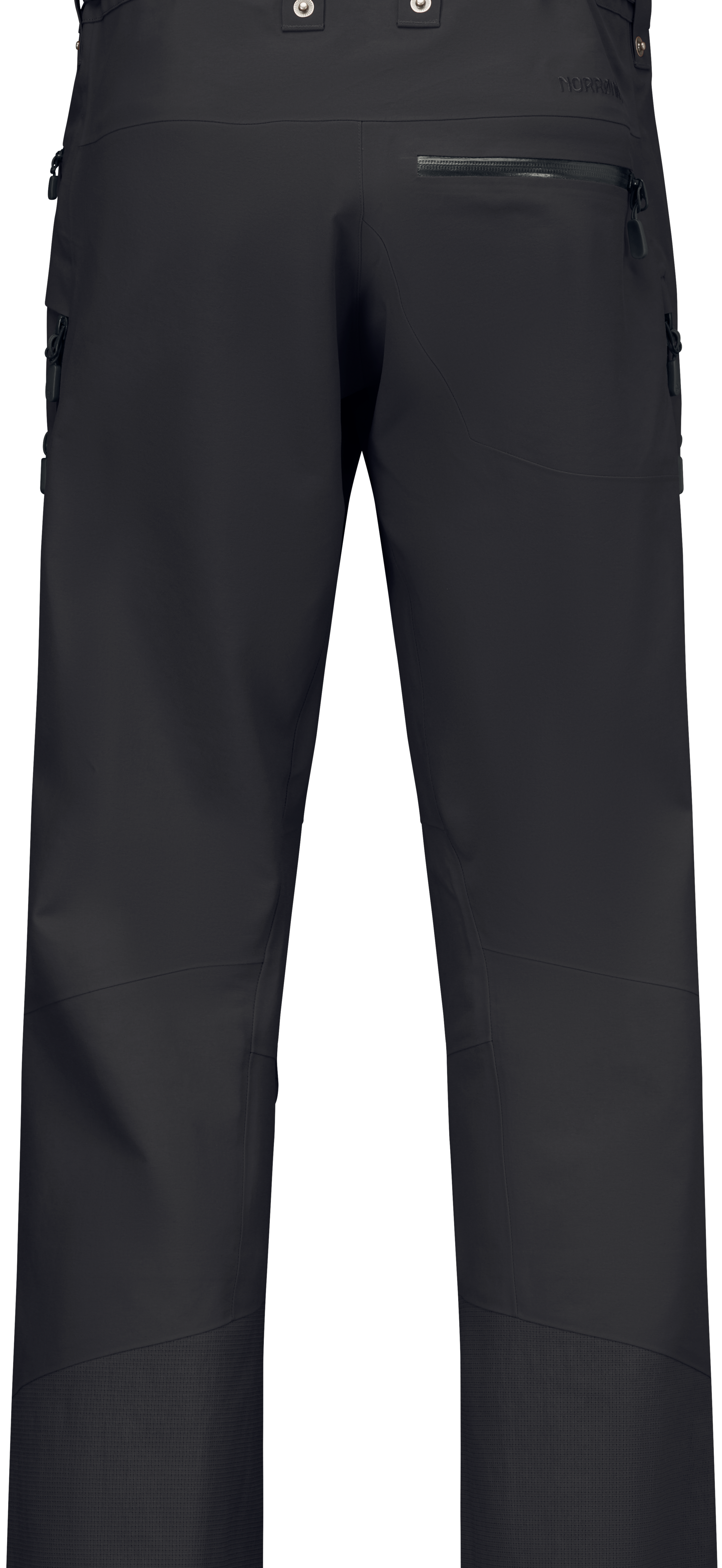 Norrona Lofoten Gore-Tex Pro Pants 2026 - Men's