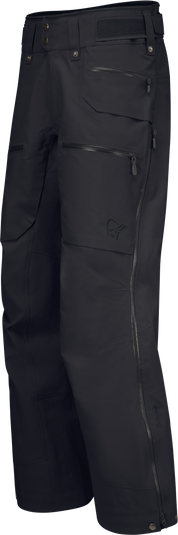 Norrona Lofoten Gore-Tex Pro Pants 2026 - Men's