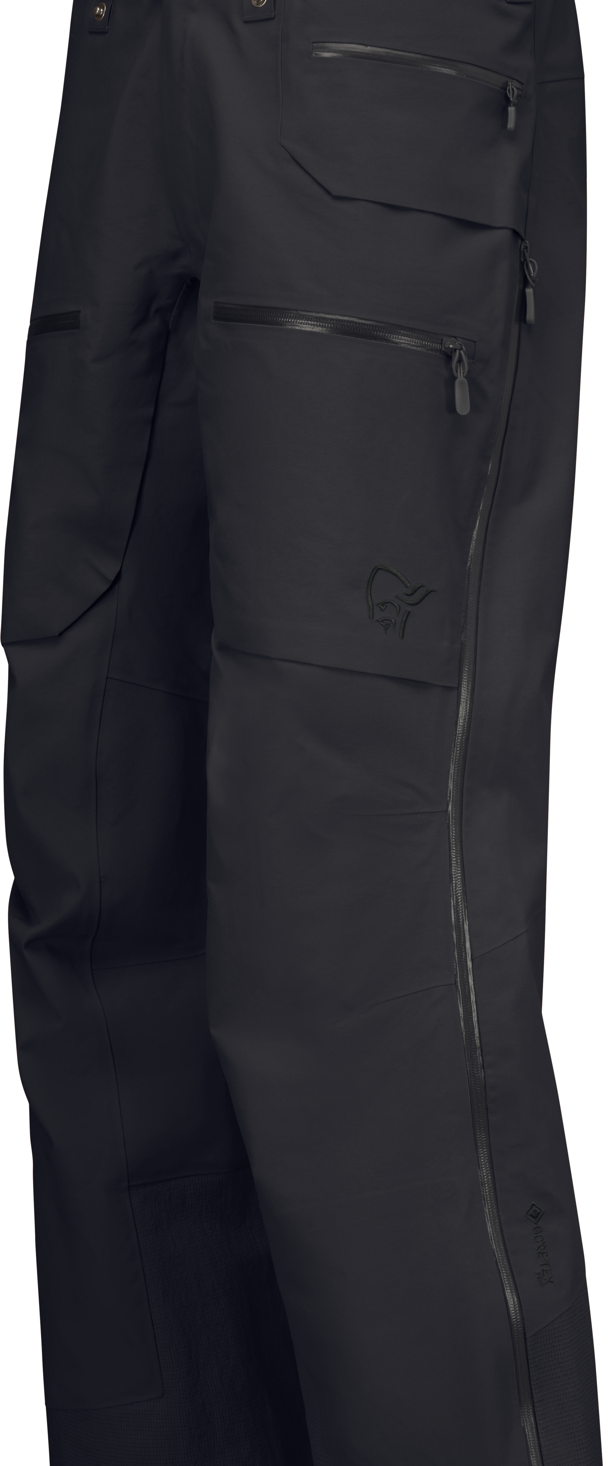 Norrona Lofoten Gore-Tex Pro Pants 2026 - Men's