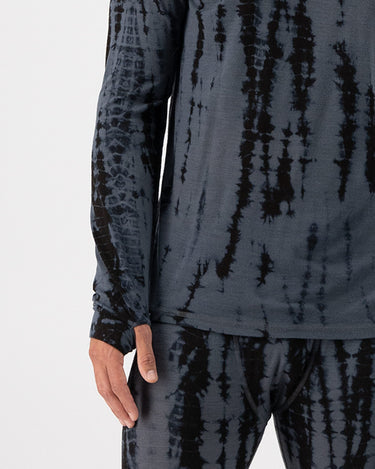 Mons Royale Cascade Merino Flex 200 Long Sleeve 2025 -Men