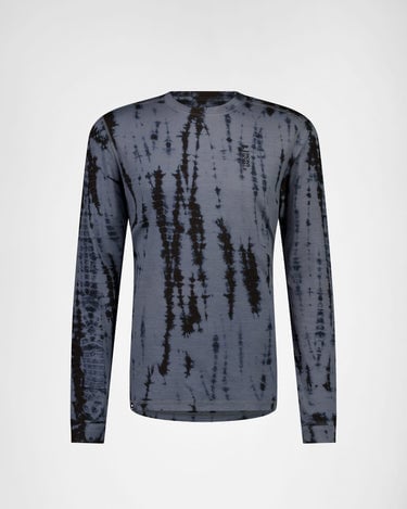 Mons Royale Cascade Merino Flex 200 Long Sleeve 2025 -Men