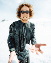 Mons Royale Cascade Merino Flex 200 Long Sleeve 2025 -Men