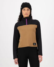 Mons Royale Offgrid Merino Fleece - Women's