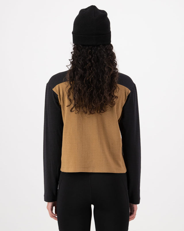 Mons Royale Offgrid Merino Fleece - Women's