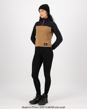 Mons Royale Offgrid Merino Fleece - Women's