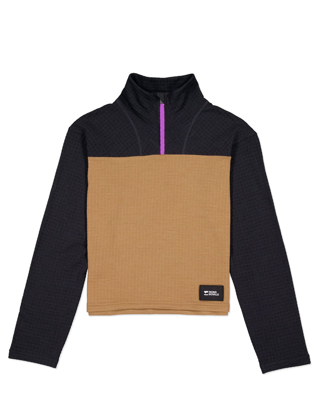 Mons Royale Offgrid Merino Fleece - Women's