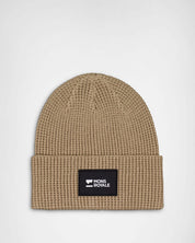 Mons Royale Bluff Merino Beanie