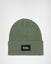 Mons Royale Bluff Merino Beanie