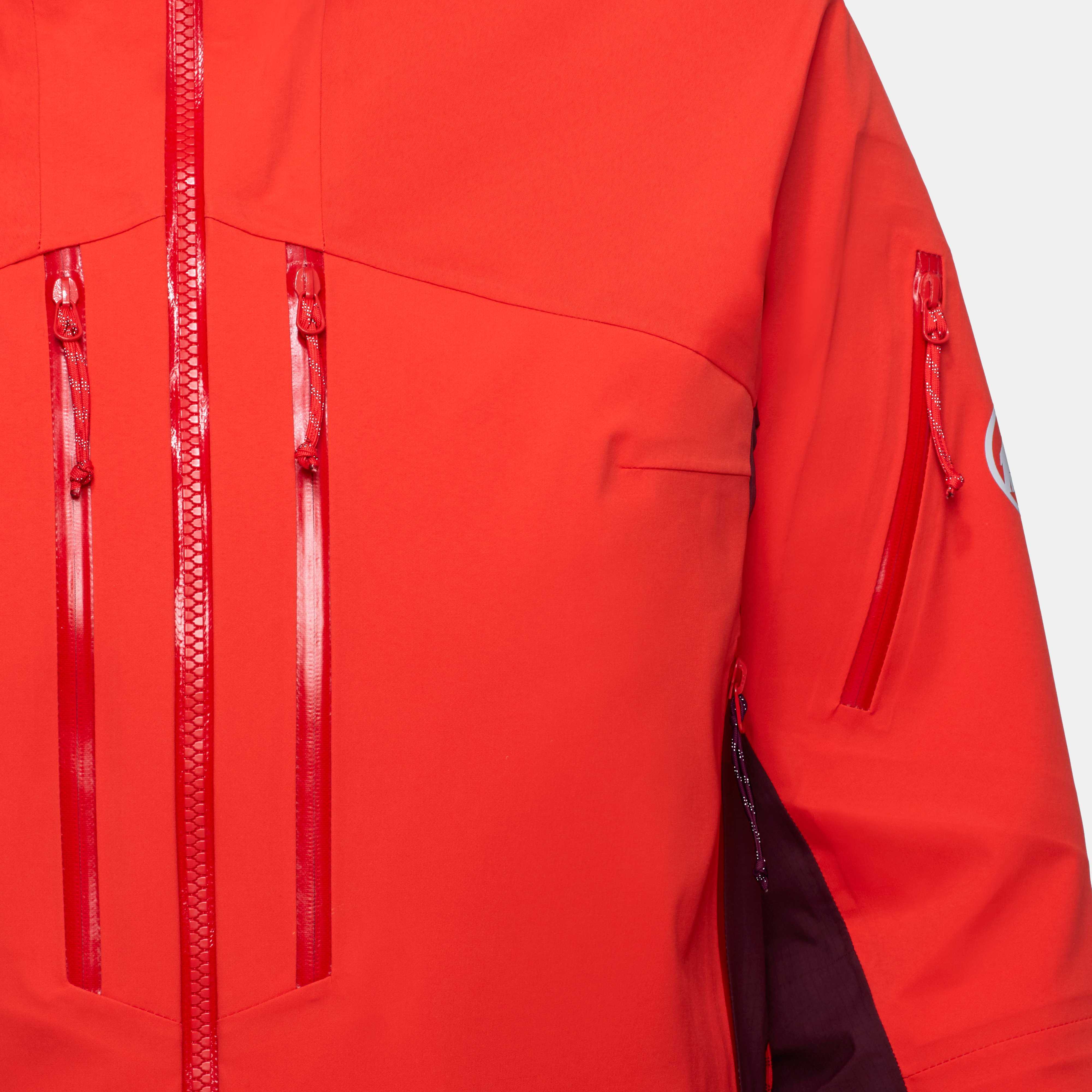 Mammut Taiss Pro HS Hooded Jacket - Women's