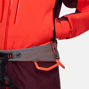 Mammut Taiss Pro HS Hooded Jacket - Women's