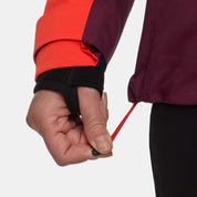 Mammut Taiss Pro HS Hooded Jacket - Women's