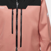 Mammut Haldigrat HS Hooded Jacket 2025 - Women's